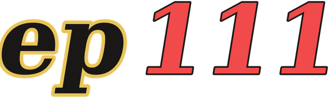 ep111 logo